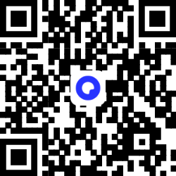 夸克网盘二维码