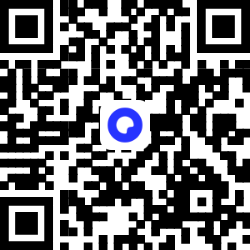 夸克网盘二维码