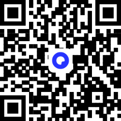 夸克网盘二维码