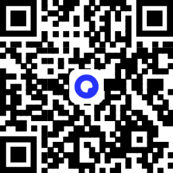 夸克网盘二维码