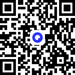 夸克网盘二维码