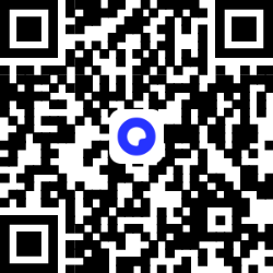 夸克网盘二维码