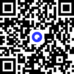 夸克网盘二维码