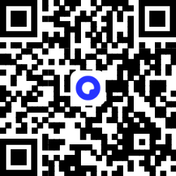 夸克网盘二维码