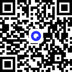 夸克网盘二维码