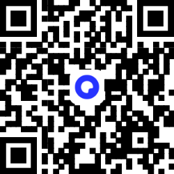 夸克网盘二维码