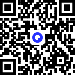 夸克网盘二维码