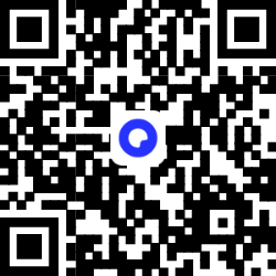 夸克网盘二维码