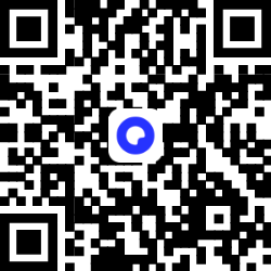 夸克网盘二维码