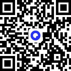 夸克网盘二维码