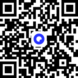 夸克网盘二维码