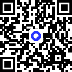 夸克网盘二维码