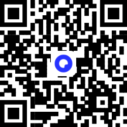 夸克网盘二维码
