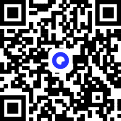 夸克网盘二维码
