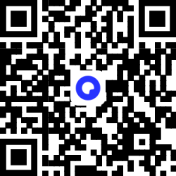 夸克网盘二维码