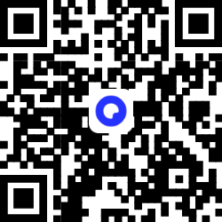夸克网盘二维码