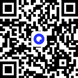 夸克网盘二维码