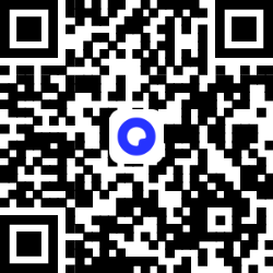夸克网盘二维码