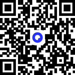 夸克网盘二维码