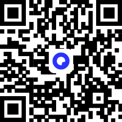 夸克网盘二维码