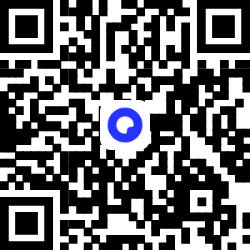 夸克网盘二维码