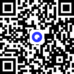 夸克网盘二维码