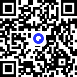 夸克网盘二维码