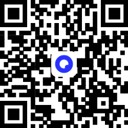 夸克网盘二维码