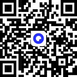 夸克网盘二维码