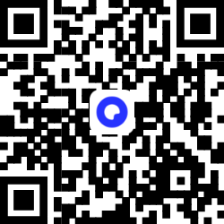 夸克网盘二维码