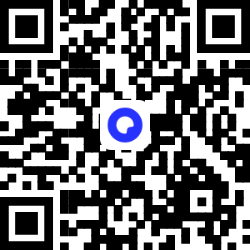 夸克网盘二维码
