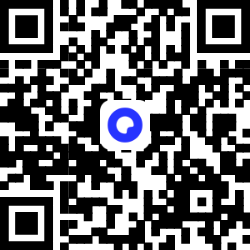 夸克网盘二维码