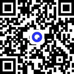 夸克网盘二维码