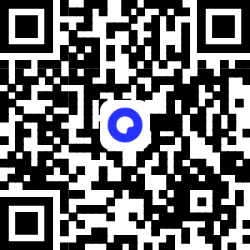 夸克网盘二维码
