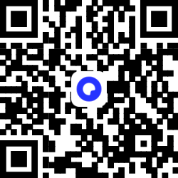 夸克网盘二维码