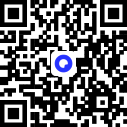 夸克网盘二维码