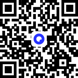 夸克网盘二维码