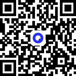 夸克网盘二维码