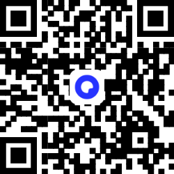 夸克网盘二维码