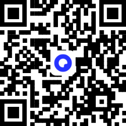 夸克网盘二维码