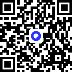 夸克网盘二维码