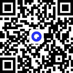 夸克网盘二维码