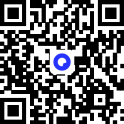 夸克网盘二维码