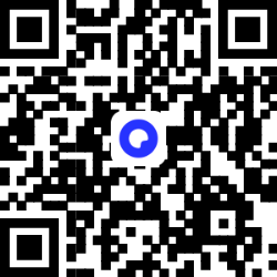 夸克网盘二维码