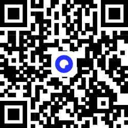 夸克网盘二维码