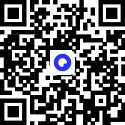 夸克网盘二维码
