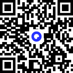 夸克网盘二维码