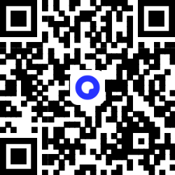 夸克网盘二维码