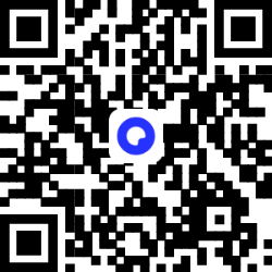 夸克网盘二维码
