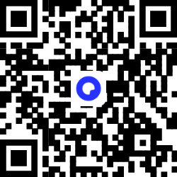夸克网盘二维码
